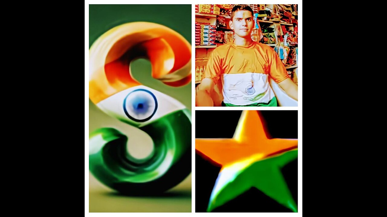 15 अगस्त 1947 स्वतंत्रता दिवस विशेष वास्तविक विडियो