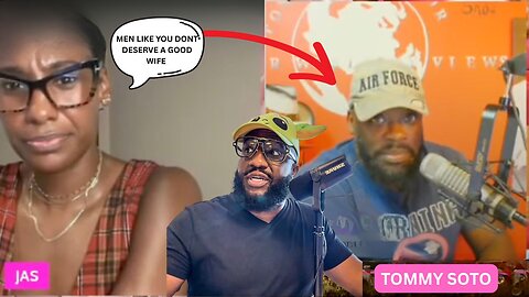 The Daily Rundown Ep #2 | Tommy Sotomayor Is Back, Anton Daniels Goes OFF On Single Mother Culture