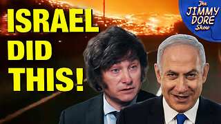 South America Is ON FIRE & Israel Is The Reason Why!