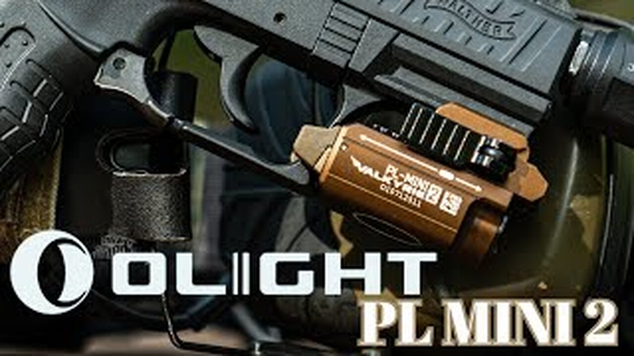 Olight PL Mini 2
