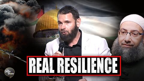 Islam's Growing Appeal During the Gaza Crisis