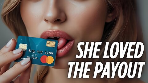 She Said He Was Emotionally Unavailable — Now He Pays Forever