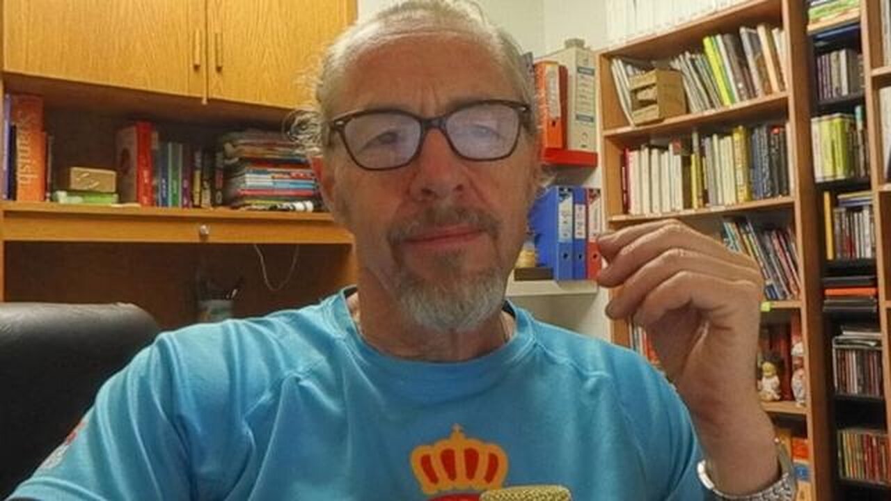 You Can’t Turn It Off: The Rise of the Nuclear AI Dictatorship - Jeremypoole