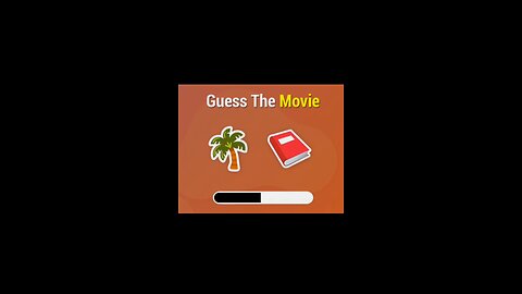 Guess The Movie Name Part 1