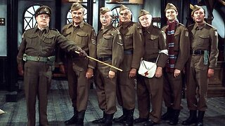 The UK now also wants over 50 year olds to enlist in the Military after they got the school and col