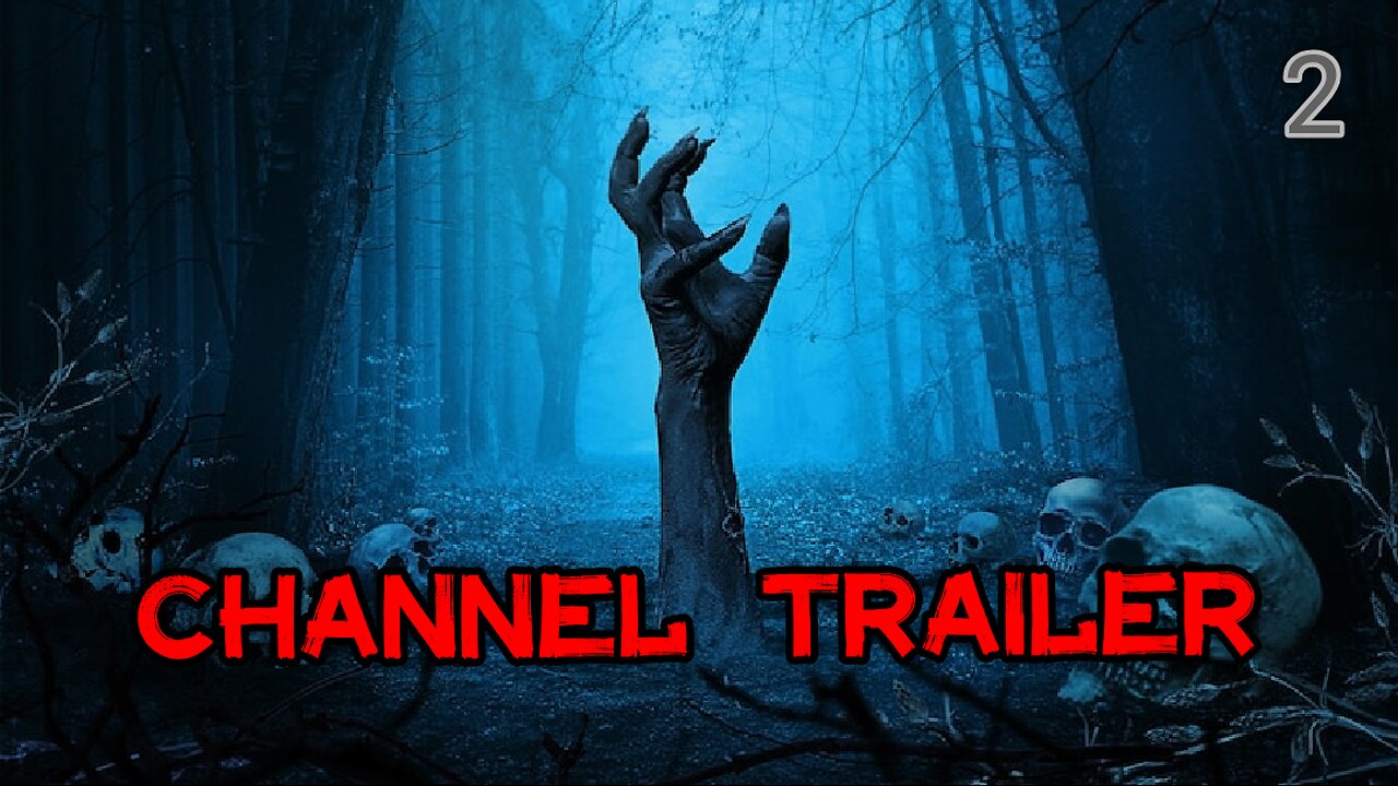 Short Channel Trailer 2