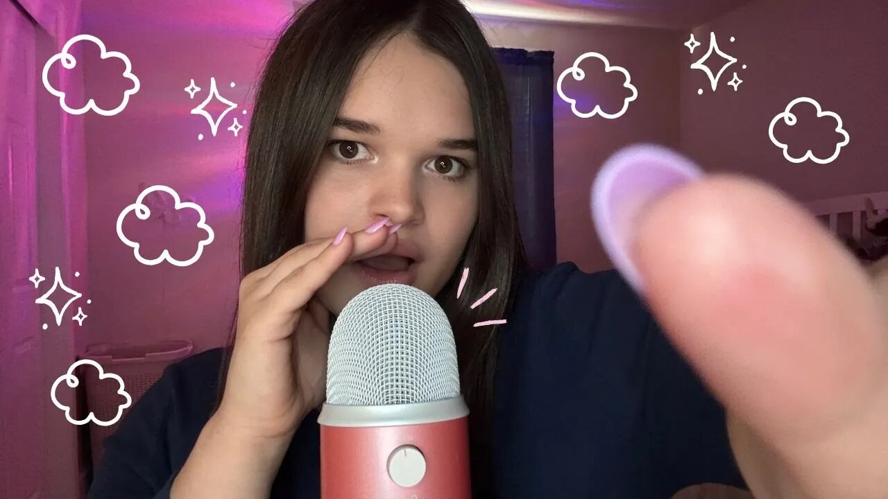 ASMR Goodnight to Everyone Except...
