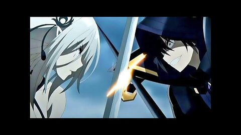 Shadow vs Beatrix the war Godess