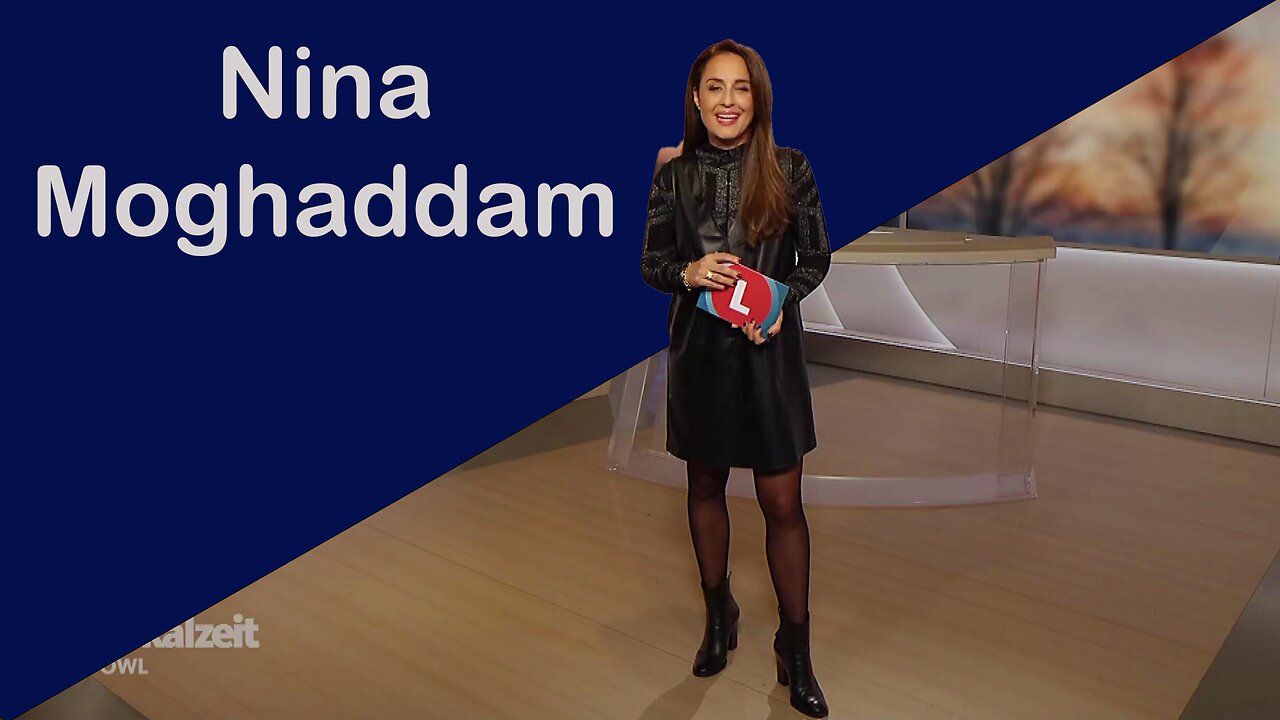 Nina Moghaddam 121225