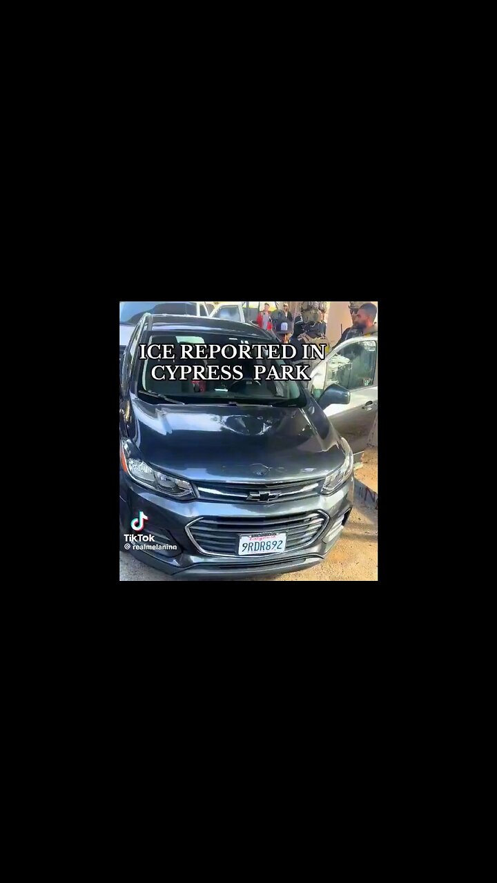 Raw Video: Baby Arrested At Home Depot By The Feds - Once Again, DHS Had To Debunk The BS Story