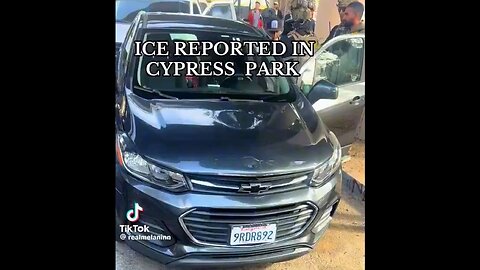 Raw Video: Baby "Arrested" At Home Depot By The Feds - Once Again, DHS Had To Debunk The BS Story