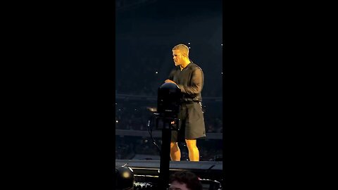 BELIEVER IMAGINE DRAGONS LIVE CONCERT