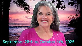 Leo Sept 28th to Oct 4th, 2025 Patience! A New Start Is Around The Corner!