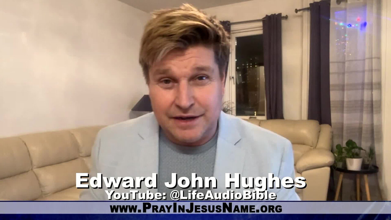 Edward John Hughes: A Calling Greater Than the Game