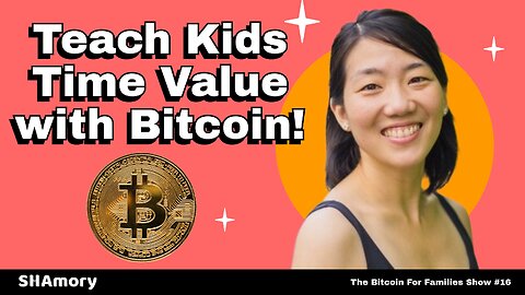 Raising a Bilingual Bitcoin Family in NYC - Umi Miyahara - 016