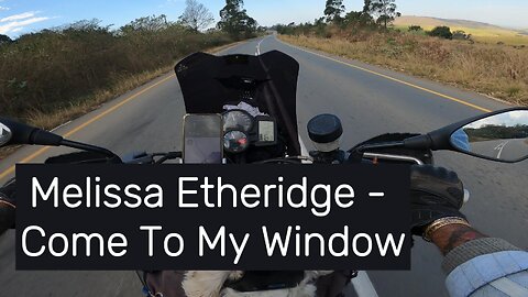 Melissa Etheridge - Come To My Window