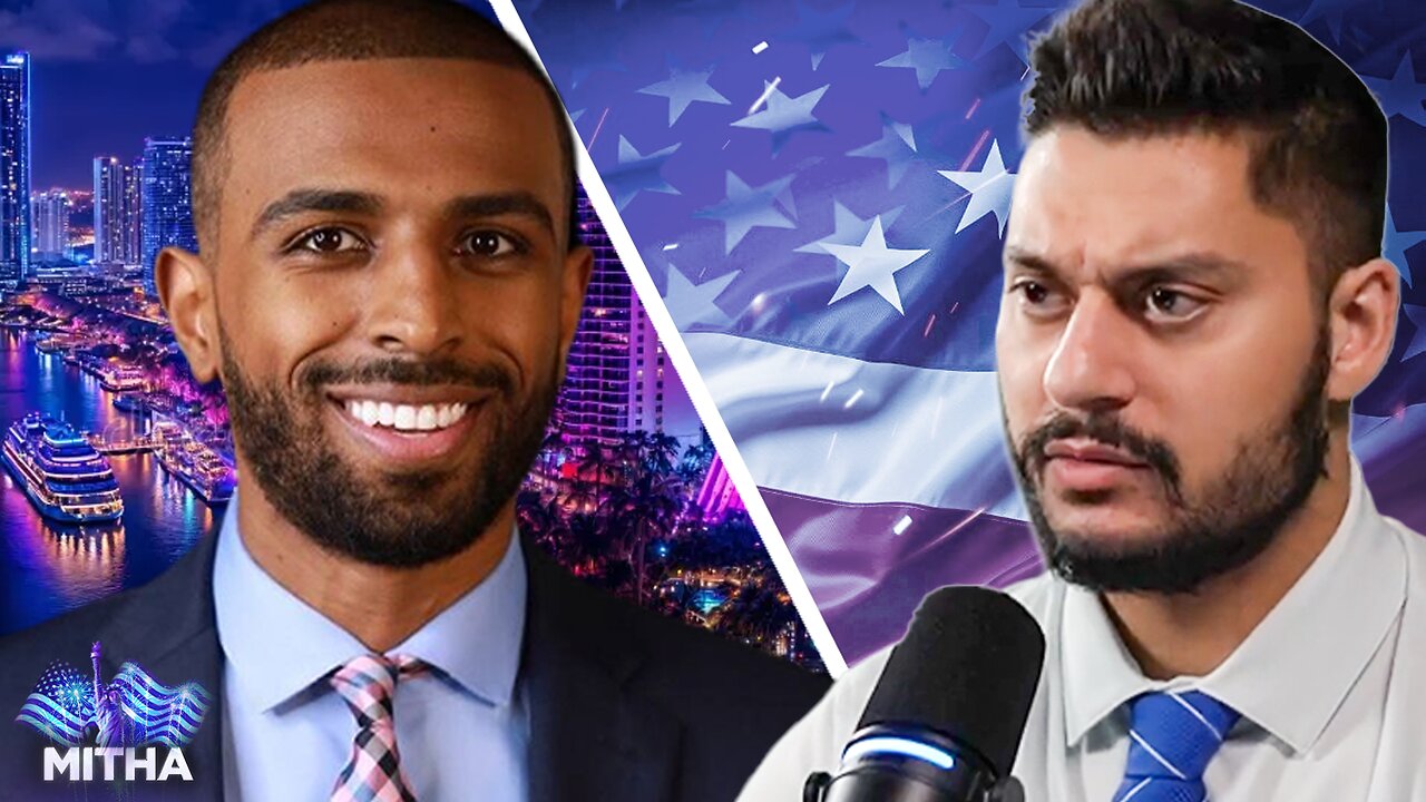 Myron Gaines Addresses Break-Up with Girlfriend