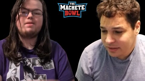 The Machete Bowl Ep. 656 - Nova gains it all, TheGoobr loses it all + More!