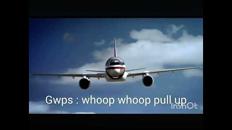 ~Secret Video Of Plane Punching Holes~