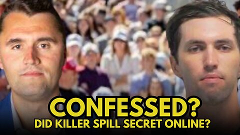 Did Kirk Killer Confess?