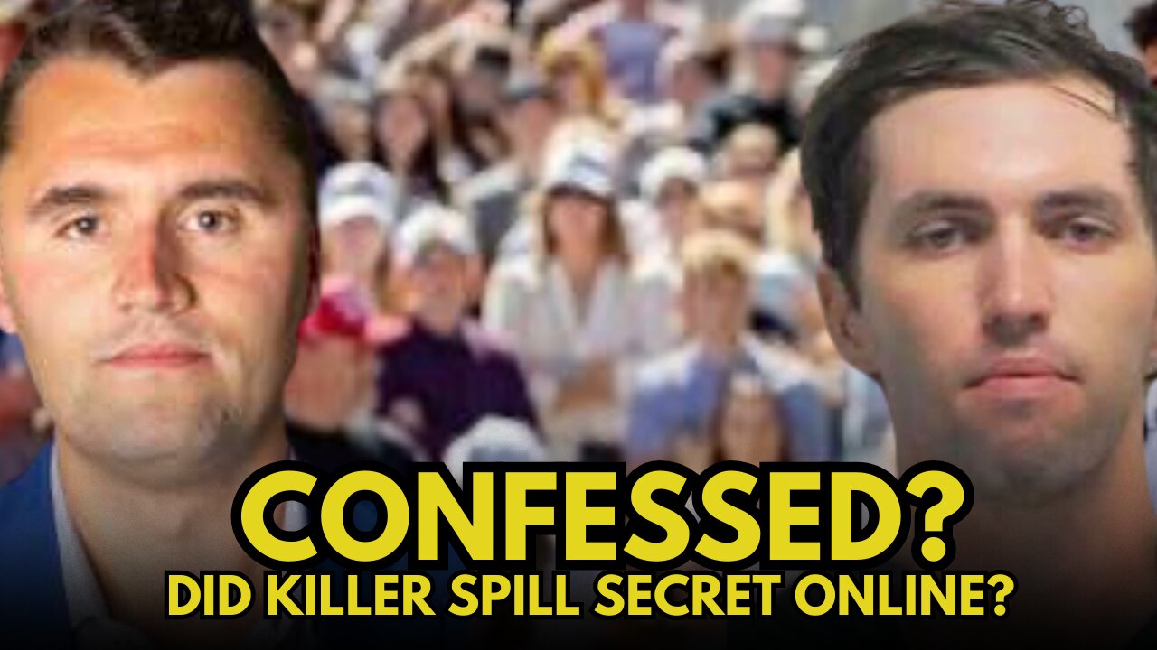 Did Kirk Killer Confess?