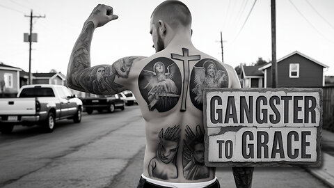 Mondo De La Vega|PBP|24: Gangster to Grace