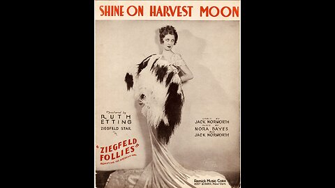 SILENT FILM Big Pharma Antique Informercial On Hookworms