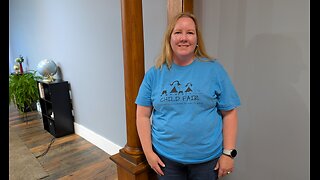 Along the Rock S2 E49 - SVCC Child Fair