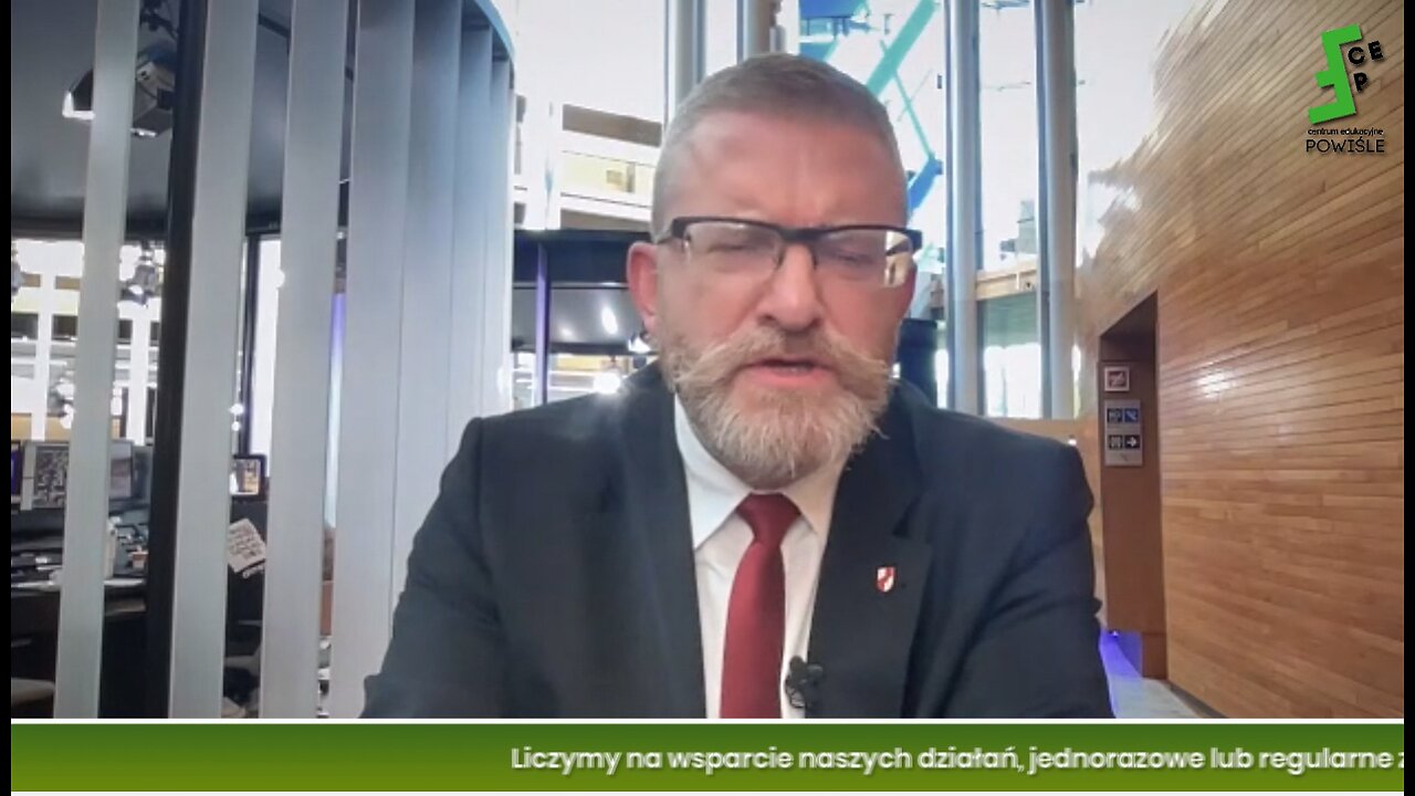 Grzegorz BRAUN: Dali nam 6,34% i to jest zaliczka na kampanię do Sejmu - Piknik KORONY w Albigowej