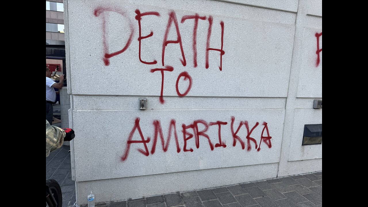Рейды ICE в Лос-Анджелесе: протесты, задержания и неожиданный поворот в Калифорнии