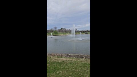 My Peaceful Place - Happy Easter!