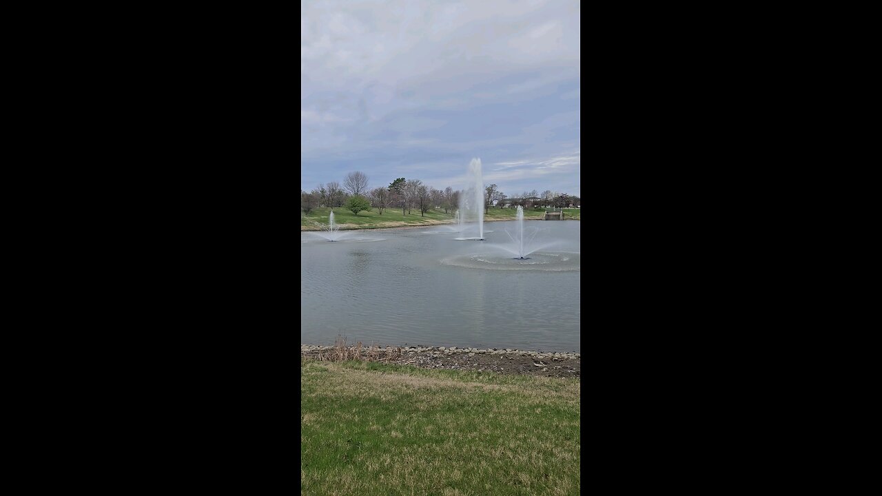 My Peaceful Place - Happy Easter!