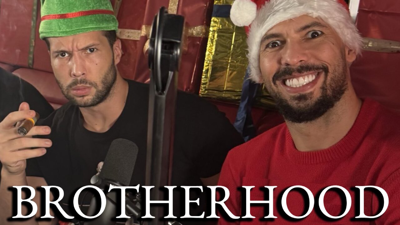 Finding a Brotherhood