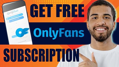 How to Unlock Onlyfans profiles for FREE - Free view on Onlyfans Content #shorts