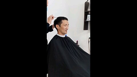Next Level Barber