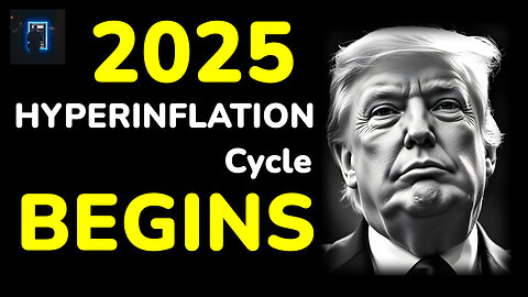 Trump & Inflation: How to Protect Your Money in 2025 | Finance Hacked