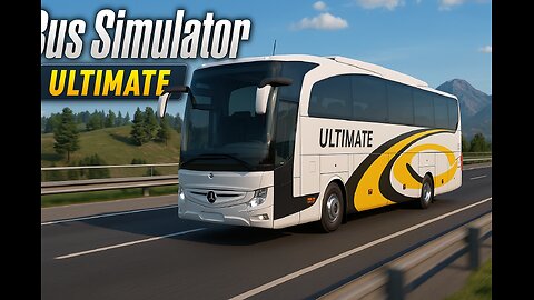 Bus Simulator Ultimate