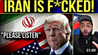 🔴 TRUMP MAKING EMERGENCY ANNOUNCEMENT RIGHT NOW AFTER U.S STRIKES IRAN NUCLEAR FACILITIES
