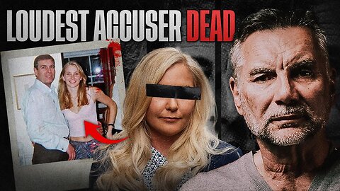How Many Epstein Accusers Have to Die Before We Get the Truth?