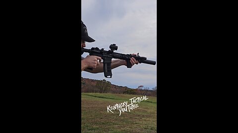 Atrius Super Selktor and Rise Armament 434 Trigger