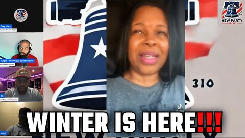 "Dawn Robinson’s ‘Winter Is Here’ Homeless After Rejecting Male Leadership | Reality Truth