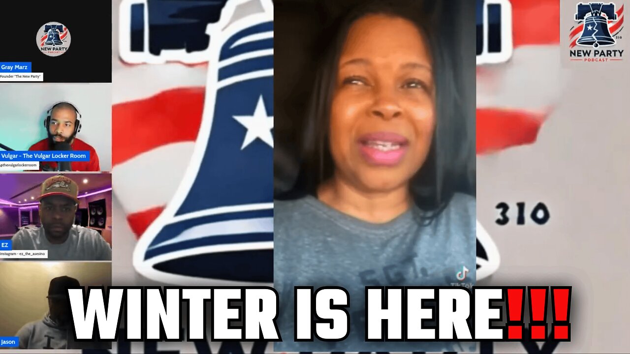 "Dawn Robinson’s ‘Winter Is Here’ Homeless After Rejecting Male Leadership | Reality Truth