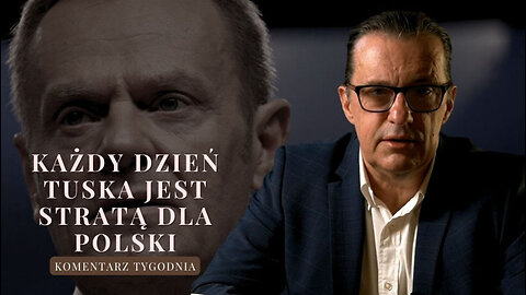 Komentarz Tygodnia: Rusko-niemieckie knucie