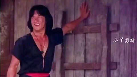 Jackie chan