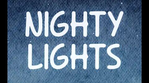 Night Lights 8-15-2025