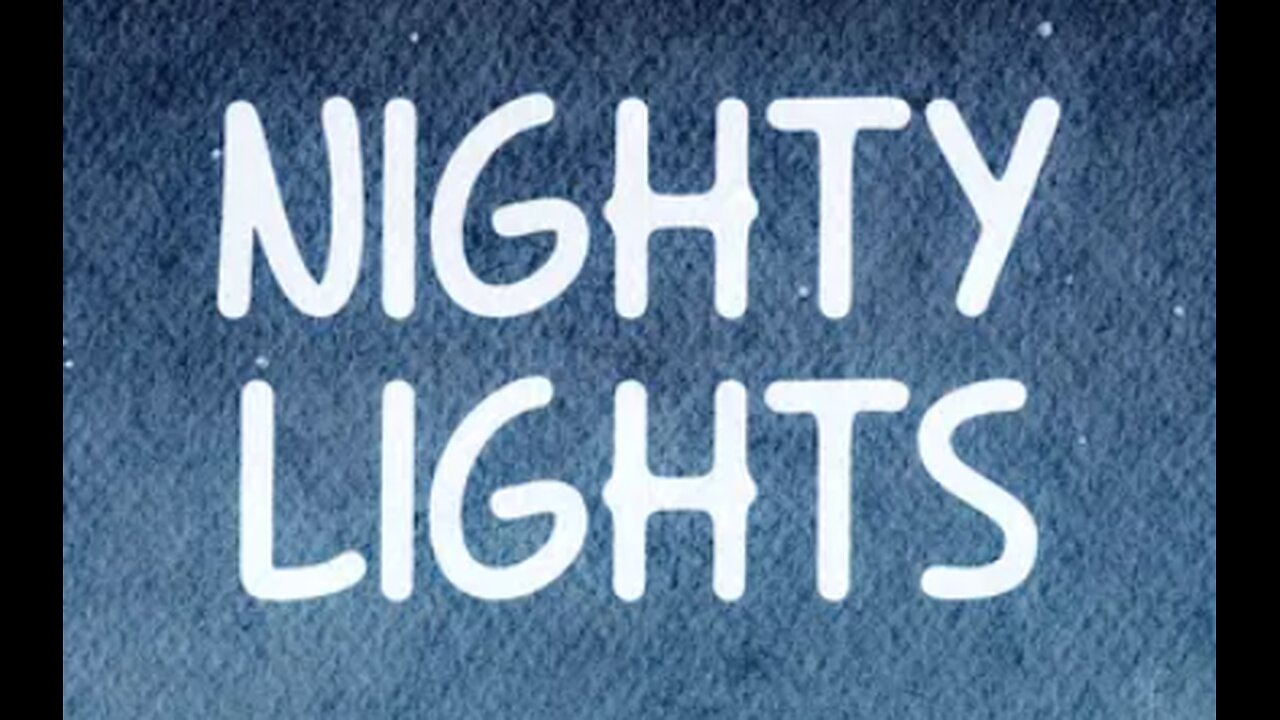 Night Lights 8-15-2025