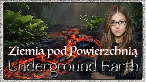 Dumbs, Tunele, Backrooms, Wewnętrzna Ziemia i więcej. Część 1. 🌎