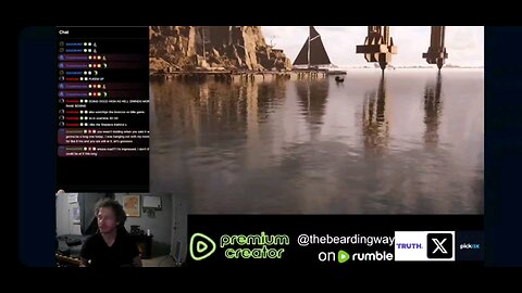 Terror of the deep boss fight FF7 Rebirth |lots of cussing||