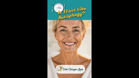 I𝗜𝘀 𝗬𝗙𝗮𝘀𝘁 𝗟𝗶𝗸𝗲 𝗔𝘂𝘁𝗼𝗽𝗵𝗮𝗴𝘆? 🧬𝙪𝙣𝙙𝙚𝙧𝙨𝙩𝙖𝙣𝙙 𝙩𝙝𝙚 𝙨𝙘𝙞𝙚𝙣𝙘𝙚 𝙗𝙚𝙝𝙞𝙣𝙙 𝙮𝙤𝙪𝙧 𝙘𝙚𝙡𝙡𝙨?