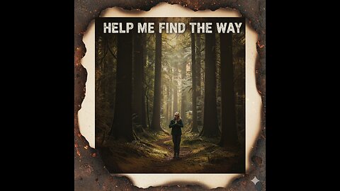 Daughter of Jesse - Help me find the way